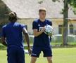 FCU Craiova - antrenament Slovenia - 26 iunie 2021