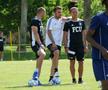 FCU Craiova - antrenament Slovenia - 26 iunie 2021