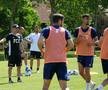 FCU Craiova - antrenament Slovenia - 26 iunie 2021