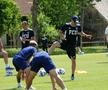 FCU Craiova - antrenament Slovenia - 26 iunie 2021
