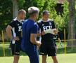 FCU Craiova - antrenament Slovenia - 26 iunie 2021