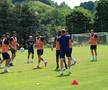 FCU Craiova - antrenament Slovenia - 26 iunie 2021