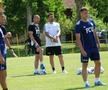FCU Craiova - antrenament Slovenia - 26 iunie 2021