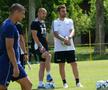 FCU Craiova - antrenament Slovenia - 26 iunie 2021