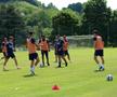 FCU Craiova - antrenament Slovenia - 26 iunie 2021