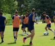 FCU Craiova - antrenament Slovenia - 26 iunie 2021
