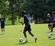 FCU Craiova - antrenament Slovenia - 26 iunie 2021