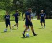 FCU Craiova - antrenament Slovenia - 26 iunie 2021