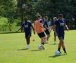 FCU Craiova - antrenament Slovenia - 26 iunie 2021