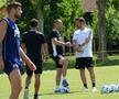 FCU Craiova - antrenament Slovenia - 26 iunie 2021