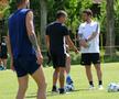 FCU Craiova - antrenament Slovenia - 26 iunie 2021