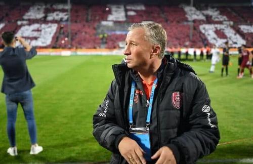 Dan Petrescu e liber de contract după despărțirea de turcii de la Kayserispor.