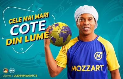 Danemarca 2.00 și Italia 1.57 – cele mai mari cote din lume, numai la Mozzart Bet!