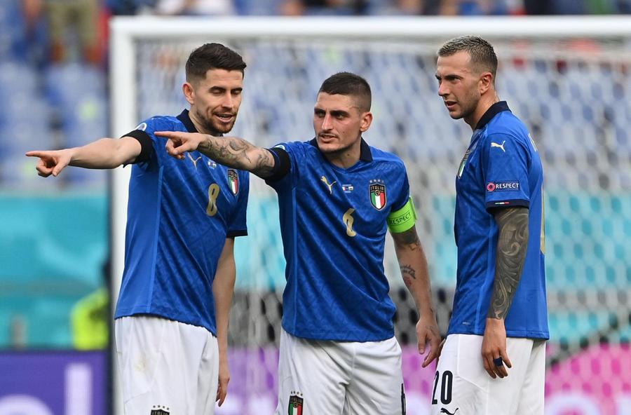 Danemarca 2.00 și Italia 1.57 – cele mai mari cote din lume, numai la Mozzart Bet!