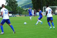 FCU Craiova 1948 - Hajduk Split 1-2 » Adrian Mutu a pierdut primul meci pe banca oltenilor
