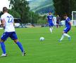 FOTO FC U Craiova 1948 - Hadjuk Split, amical, 26.06.2021
