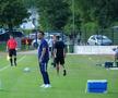 FOTO FC U Craiova 1948 - Hadjuk Split, amical, 26.06.2021