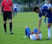 FOTO FC U Craiova 1948 - Hadjuk Split, amical, 26.06.2021