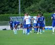 FOTO FC U Craiova 1948 - Hadjuk Split, amical, 26.06.2021
