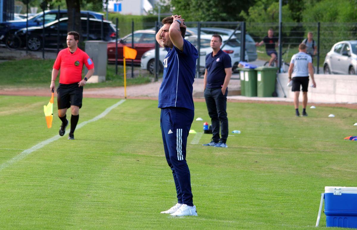 Adi Mutu, primul semnal de alarmă: „Vreau transferuri, n-avem soluții!”