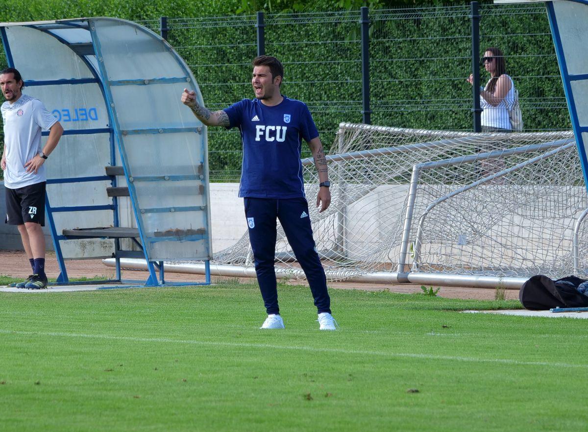 Adrian Mititelu Jr., reacție după eșecul suferit de Adrian Mutu la debut: „Am discutat și cu tata, i-am spus cum s-a mișcat echipa”