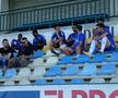 FOTO FC U Craiova 1948 - Hadjuk Split, amical, 26.06.2021