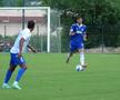 FOTO FC U Craiova 1948 - Hadjuk Split, amical, 26.06.2021