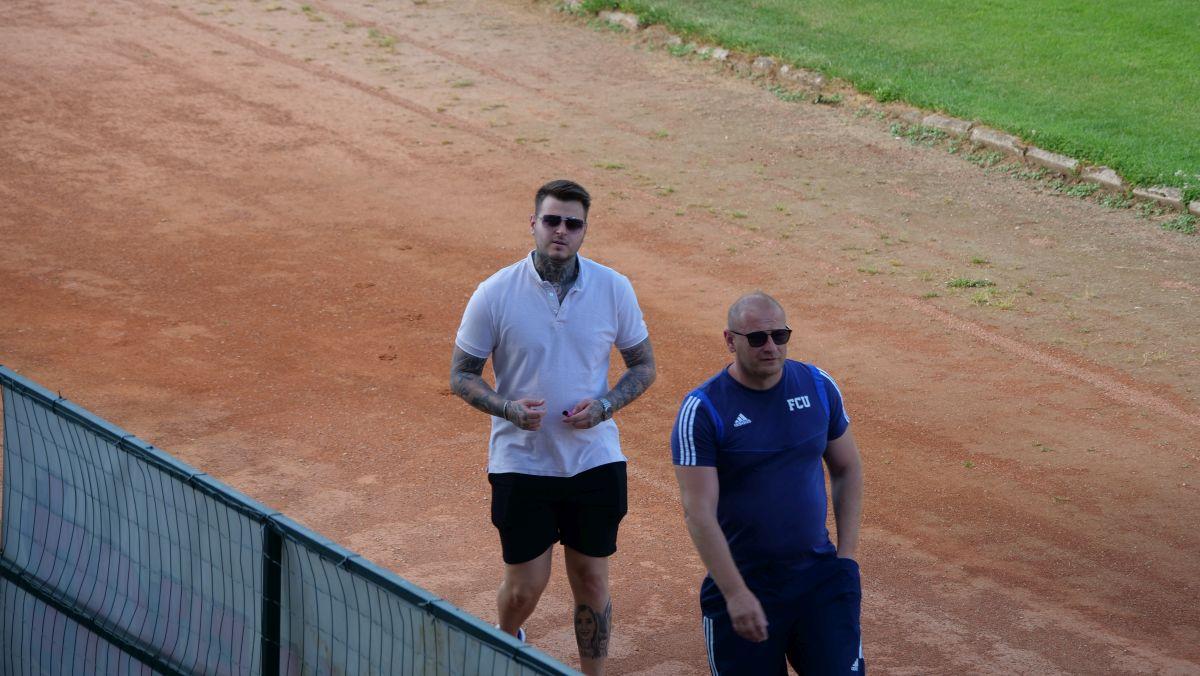 Adrian Mititelu Jr., reacție după eșecul suferit de Adrian Mutu la debut: „Am discutat și cu tata, i-am spus cum s-a mișcat echipa”