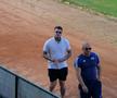 FOTO FC U Craiova 1948 - Hadjuk Split, amical, 26.06.2021