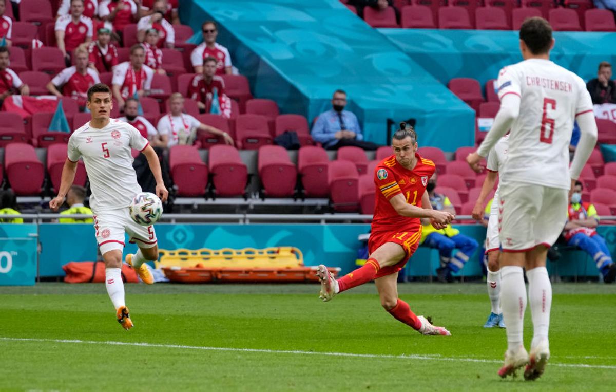 Țara Galilor - Danemarca » „Optimi” EURO 2020