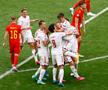 Țara Galilor - Danemarca 0-4 » Știm prima „sfertfinalistă” de la Euro 2020!