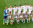 Țara Galilor - Danemarca 0-4 » Știm prima „sfertfinalistă” de la Euro 2020!