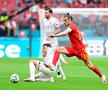 Țara Galilor - Danemarca 0-4 » Știm prima „sfertfinalistă” de la Euro 2020!