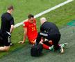 Țara Galilor - Danemarca 0-4 » Știm prima „sfertfinalistă” de la Euro 2020!