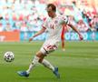 Țara Galilor - Danemarca 0-4 » Știm prima „sfertfinalistă” de la Euro 2020!