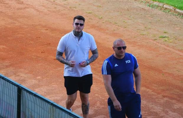 Adrian Mititelu Jr., reacție după eșecul suferit de Adrian Mutu la debut: „Am discutat și cu tata, i-am spus cum s-a mișcat echipa”