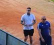 FCU Craiova 1948 a pierdut primul meci amical din mandatul lui Adrian Mutu, scor 1-2. Adrian Mititelu Jr. a fost mulțumit de prestația echipei și anunță noi transferuri în zilele următoare.