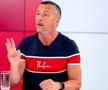 EURO 2020. Mihai Stoica, managerul celor de la FCSB, a ironizat prestația comentatorilor optimii de finală dintre Italia și Austria.