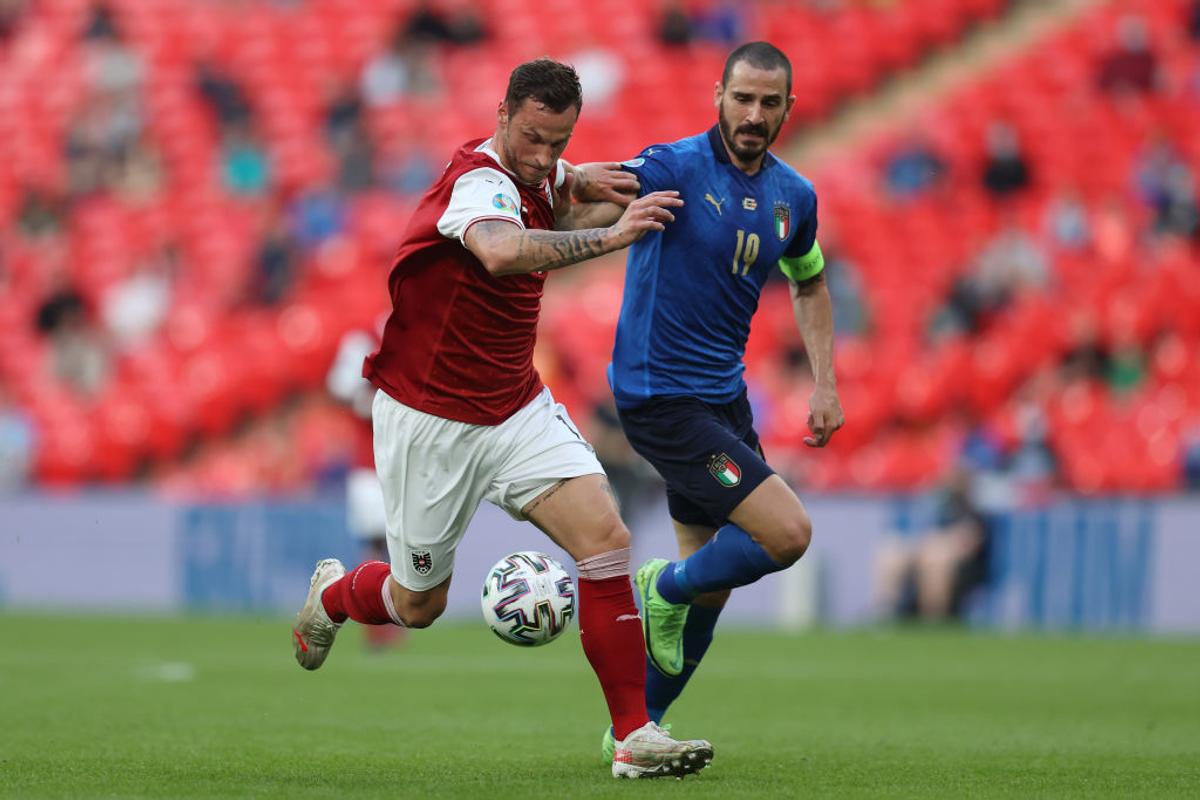 Italia - Austria 0-0 (2-1 d. prel.) » Squadra Azzurra este în sferturile de finală de la Euro 2020! O așteaptă un duel infernal