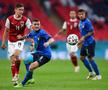 Italia - Austria 0-0 (2-1 d. prel.) » Squadra Azzurra este în sferturile de finală de la Euro 2020! O așteaptă un duel infernal
