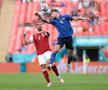 Italia - Austria 0-0 (2-1 d. prel.) » Squadra Azzurra este în sferturile de finală de la Euro 2020! O așteaptă un duel infernal
