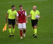 Italia - Austria 0-0 (2-1 d. prel.) » Squadra Azzurra este în sferturile de finală de la Euro 2020! O așteaptă un duel infernal