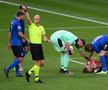 Italia - Austria 0-0 (2-1 d. prel.) » Squadra Azzurra este în sferturile de finală de la Euro 2020! O așteaptă un duel infernal