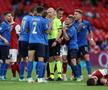 Italia - Austria 0-0 (2-1 d. prel.) » Squadra Azzurra este în sferturile de finală de la Euro 2020! O așteaptă un duel infernal