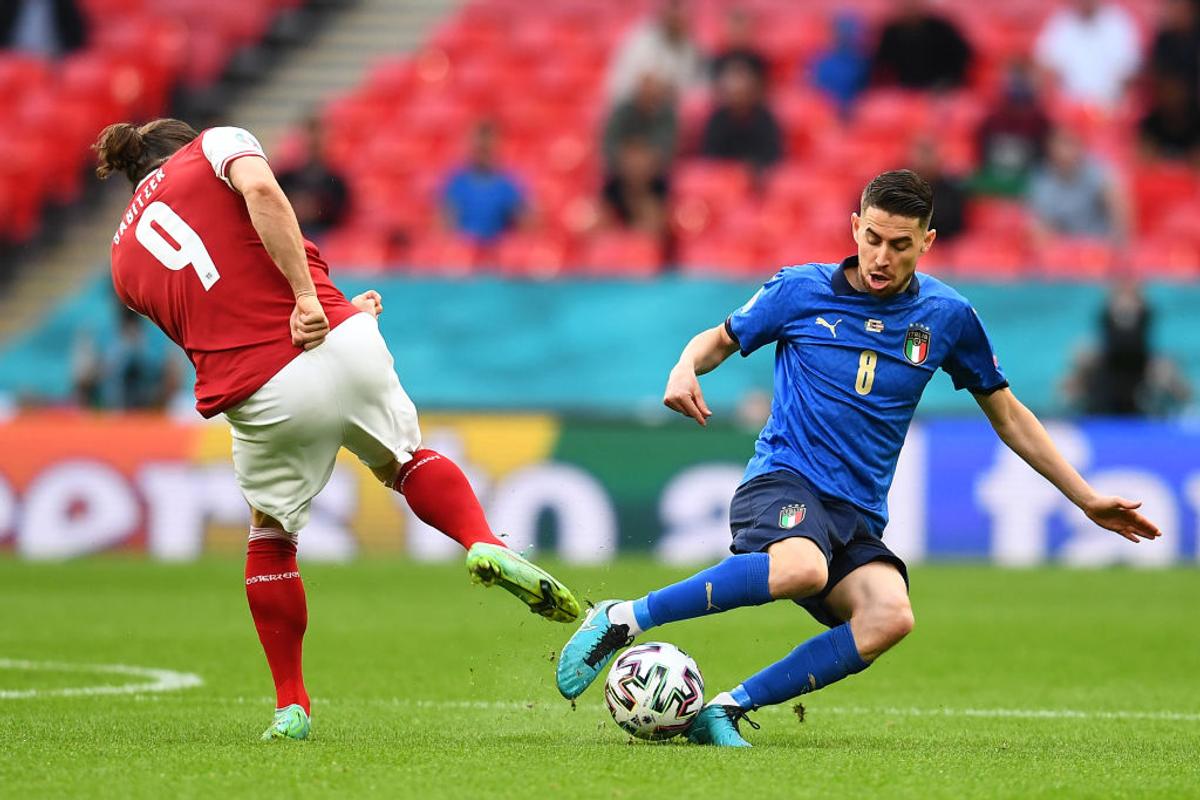 Italia - Austria 0-0 (2-1 d. prel.) » Squadra Azzurra este în sferturile de finală de la Euro 2020! O așteaptă un duel infernal