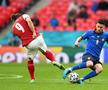 Italia - Austria 0-0 (2-1 d. prel.) » Squadra Azzurra este în sferturile de finală de la Euro 2020! O așteaptă un duel infernal
