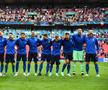 Italia - Austria 0-0 (2-1 d. prel.) » Squadra Azzurra este în sferturile de finală de la Euro 2020! O așteaptă un duel infernal