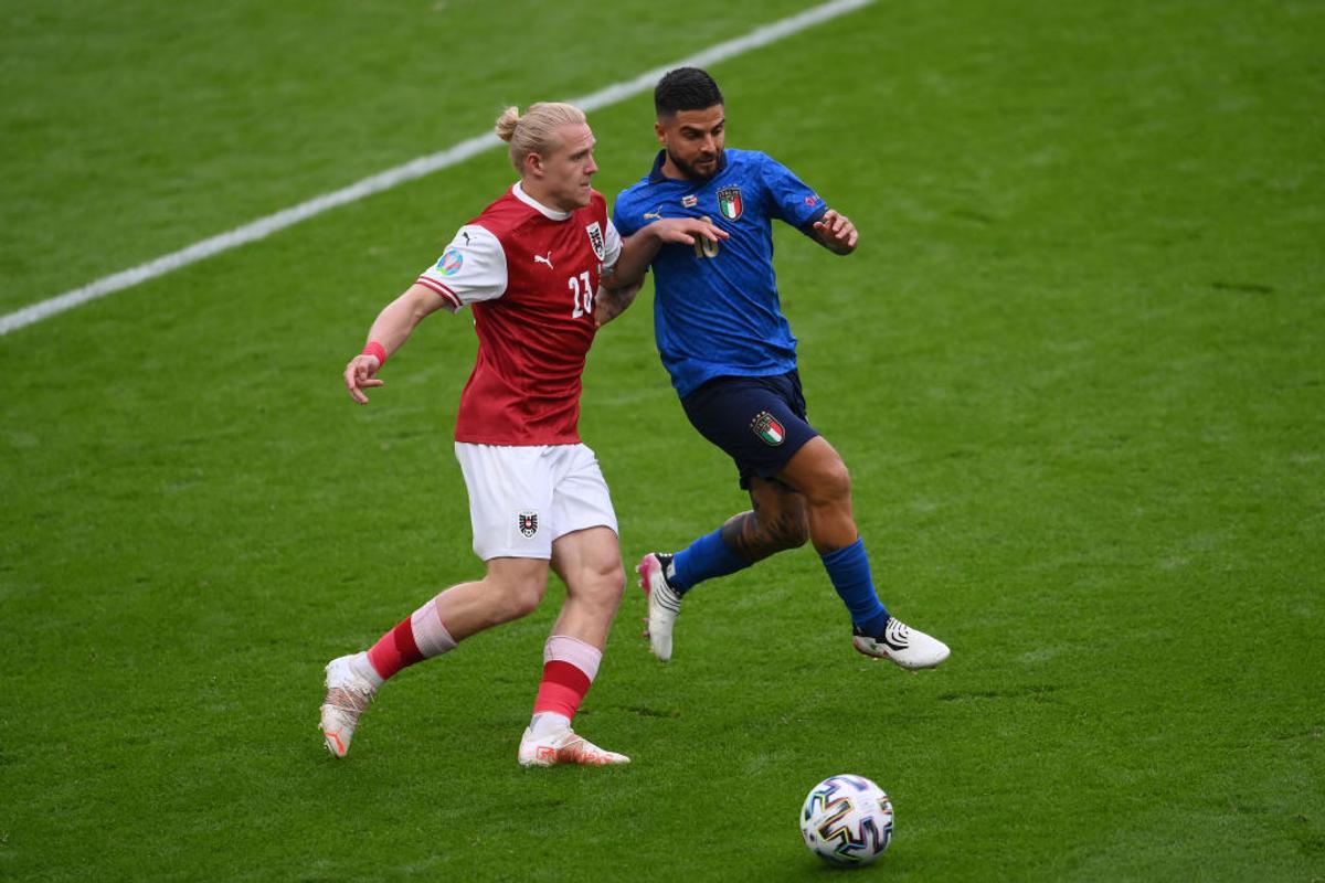 Italia - Austria 0-0 (2-1 d. prel.) » Squadra Azzurra este în sferturile de finală de la Euro 2020! O așteaptă un duel infernal