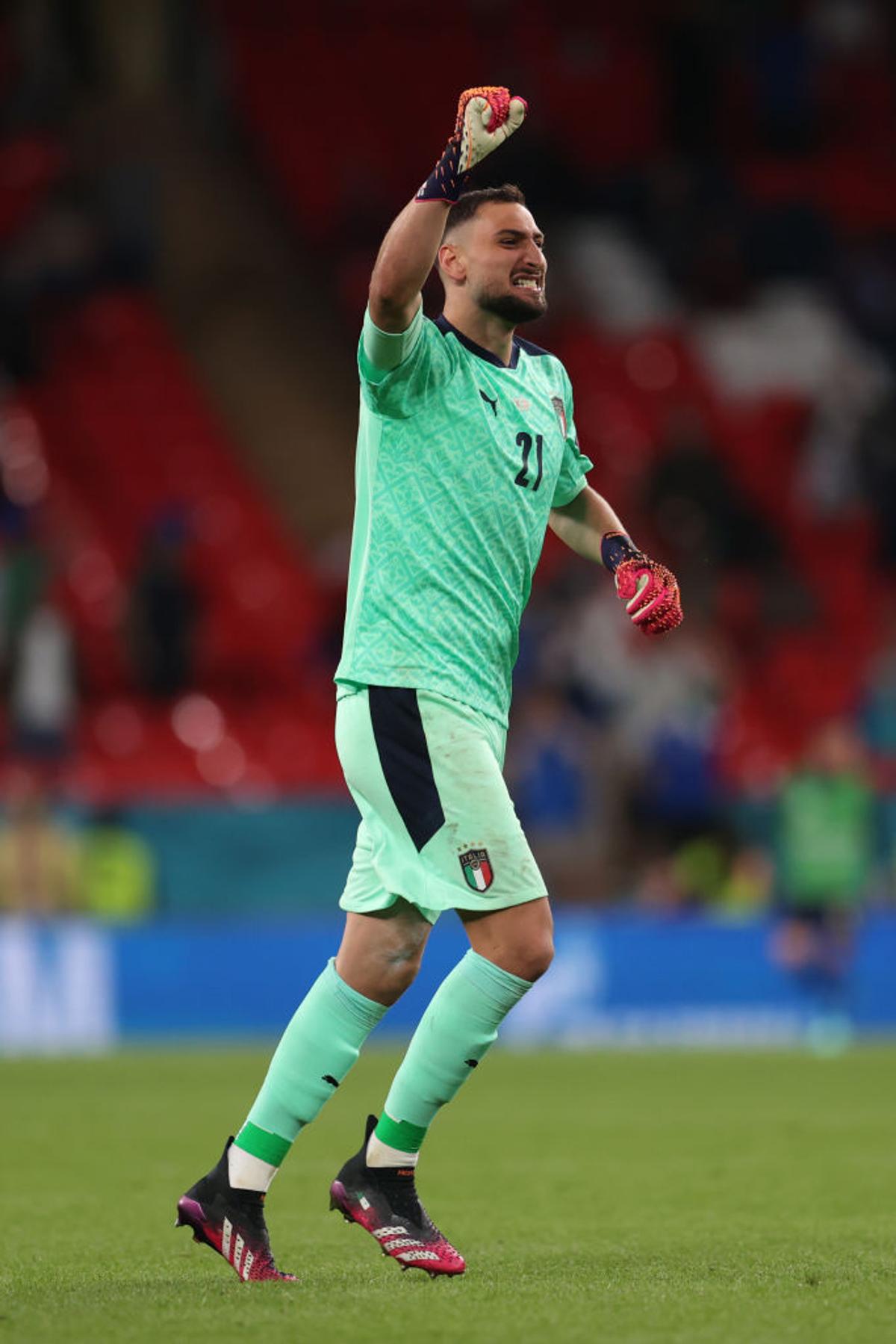 Italia - Austria 0-0 (2-1 d. prel.) » Squadra Azzurra este în sferturile de finală de la Euro 2020! O așteaptă un duel infernal