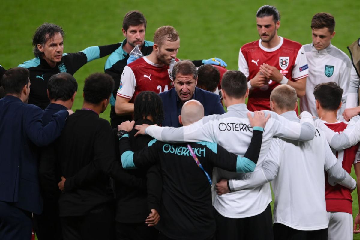 Italia - Austria 0-0 (2-1 d. prel.) » Squadra Azzurra este în sferturile de finală de la Euro 2020! O așteaptă un duel infernal